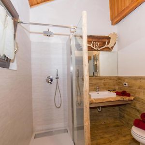 Family Private Bathroom Room